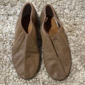 Bloch Neo-Flex Jazz Shoes